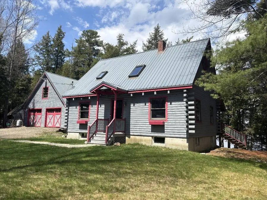 39 Collins Drive, New Portland, ME 04961 - #2