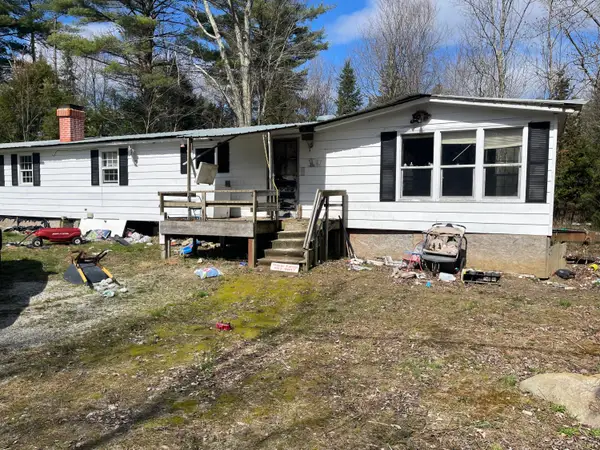 421 Washington Road, Jefferson, ME 04348