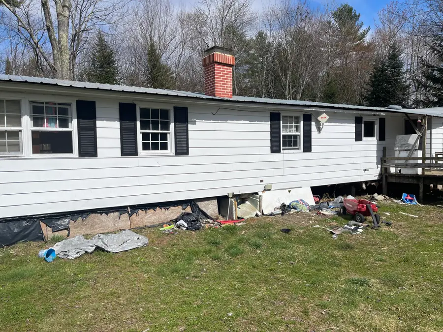 421 Washington Road, Jefferson, ME 04348 - #2