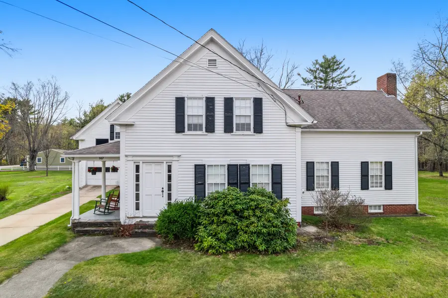 567 Main Street, Springvale, ME 04083 - #2