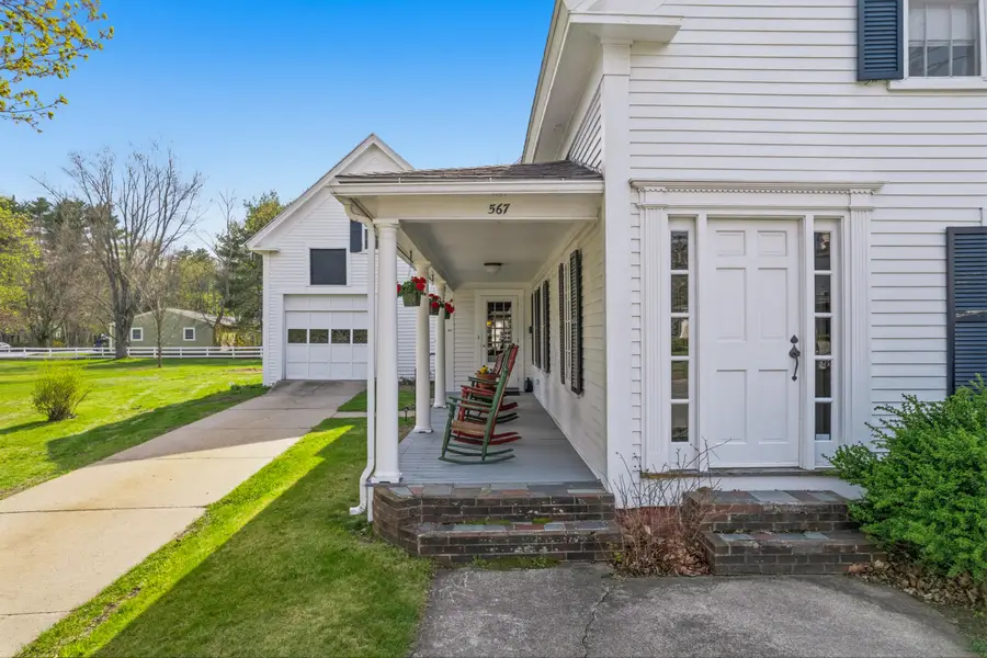 567 Main Street, Springvale, ME 04083 - #3