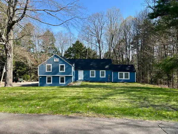 11 Deer Run, Augusta, ME 04330