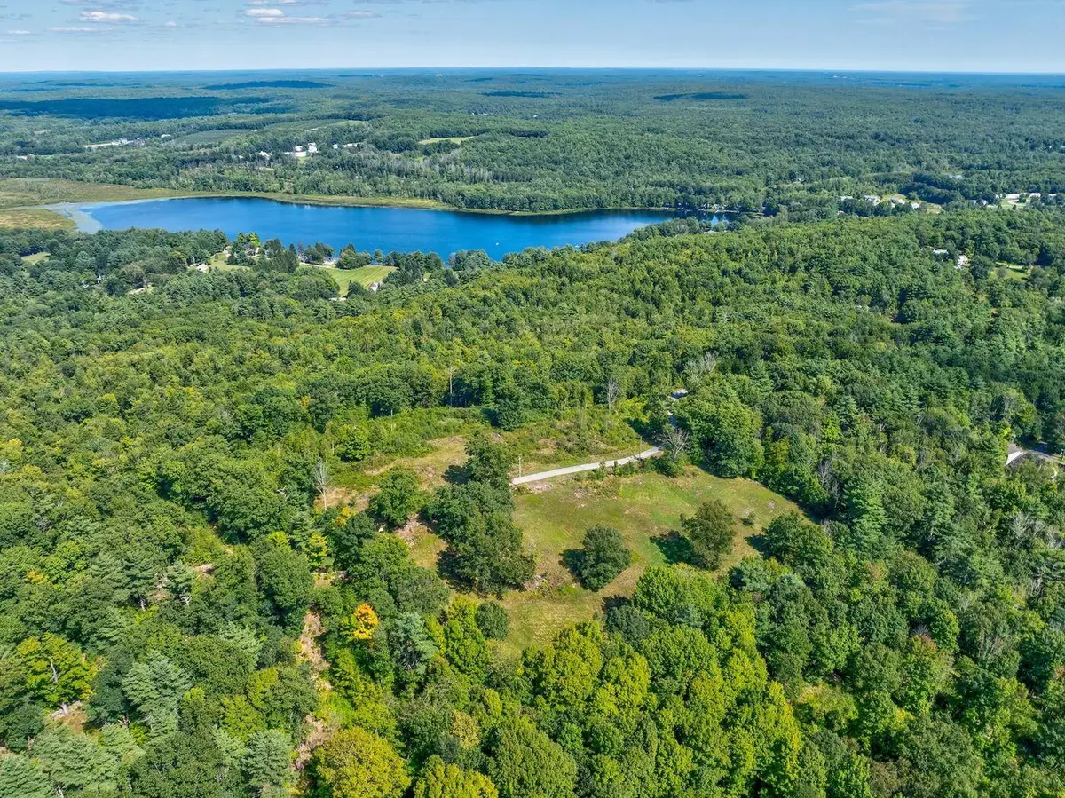 100-101 Payeur Lane, Alfred, ME 04002 - #1