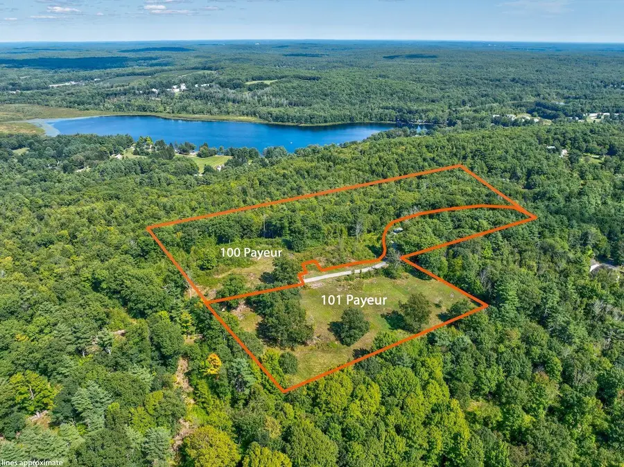 100-101 Payeur Lane, Alfred, ME 04002 - #2