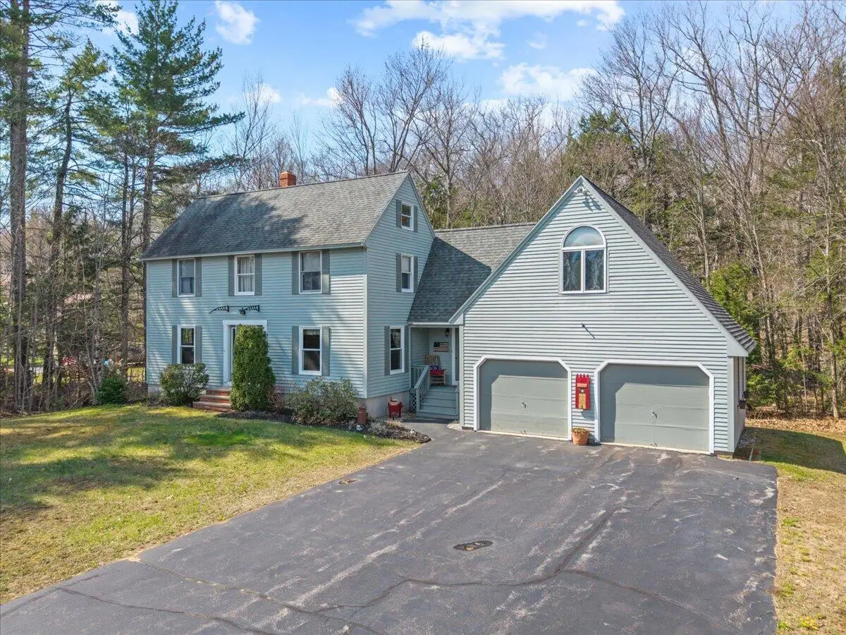15 Wildwood Drive, Springvale, ME 04083 - #1