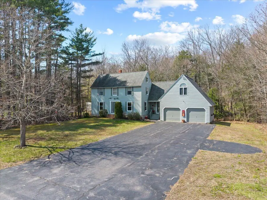 15 Wildwood Drive, Springvale, ME 04083 - #2