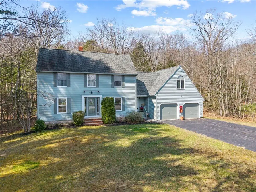 15 Wildwood Drive, Springvale, ME 04083 - #3