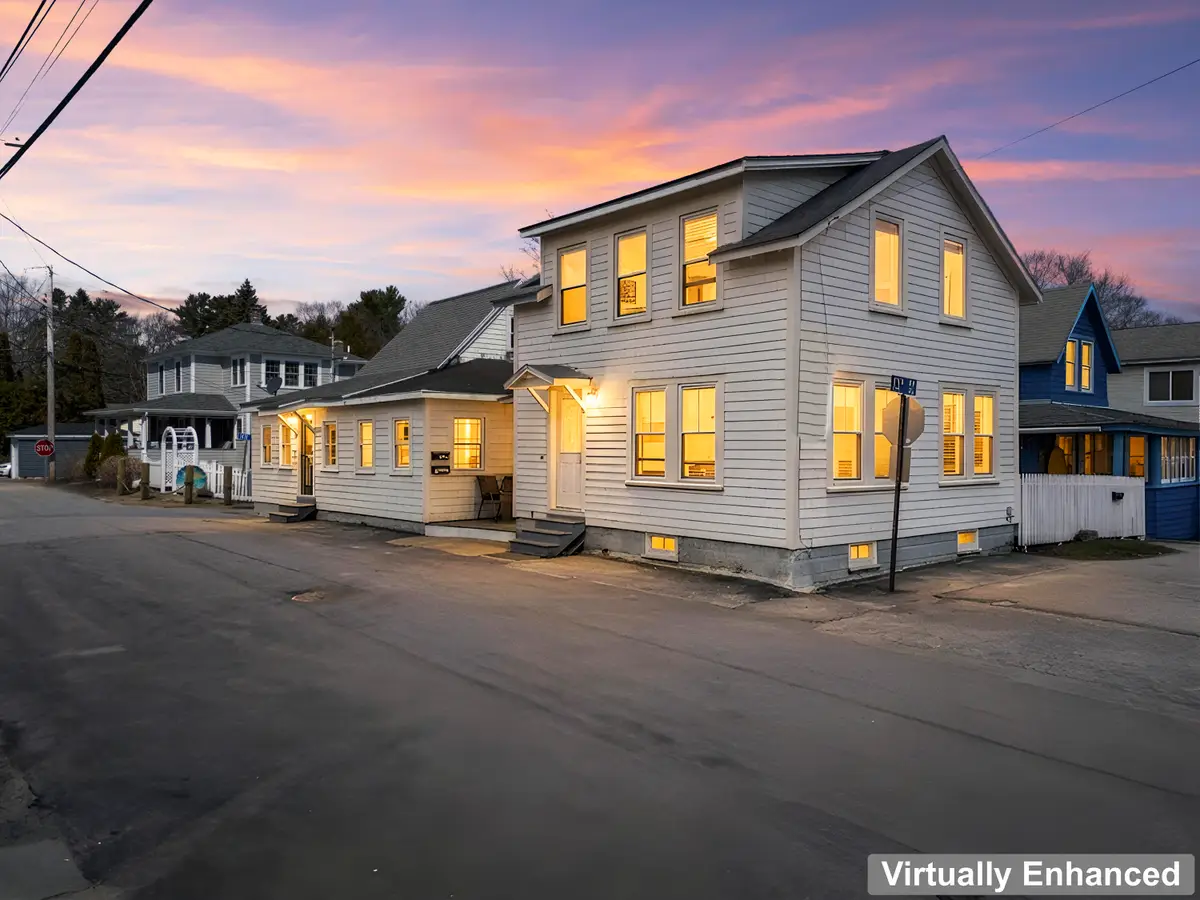 62 Evergreen Avenue, Old Orchard Beach, ME 04064 - #1