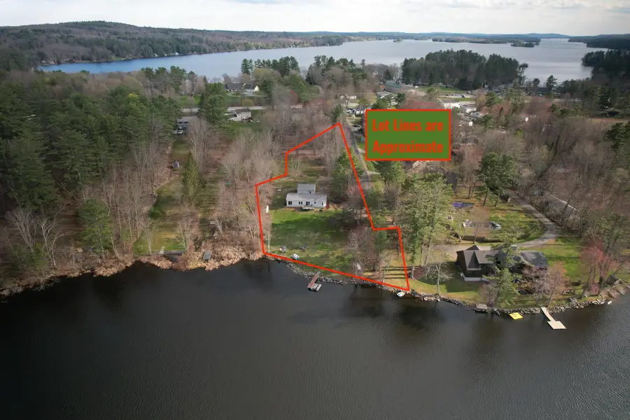 23 Little Cobbossee Avenue, Winthrop, ME 04364 - #3