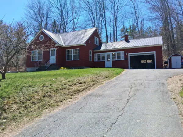 431 Raymond Street, Rumford, ME 04276