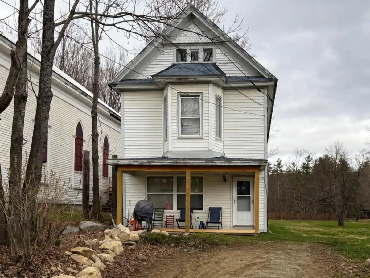 79 Main Street, Phillips, ME 04966 - #1