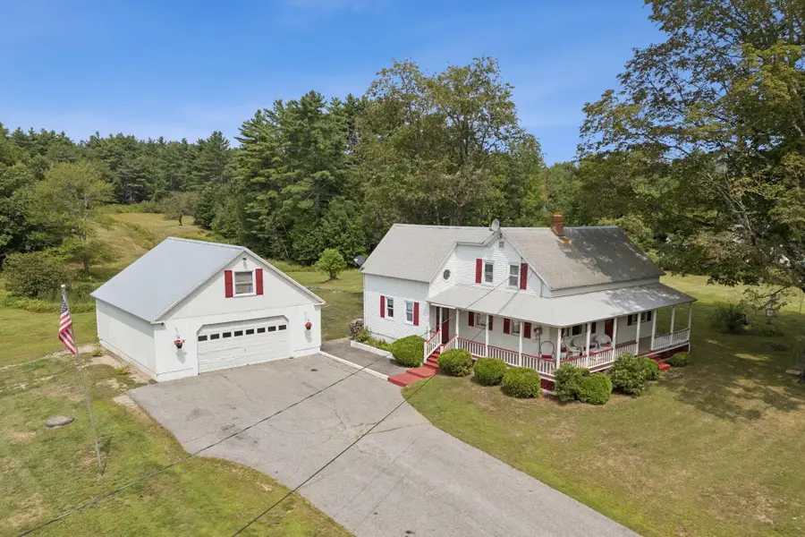 272 Tripptown Road, Hiram, ME 04041 - #3