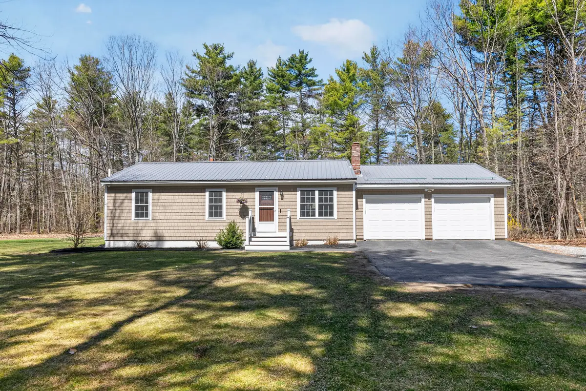 10 Standish Neck Road, Gorham, ME 04038 - #1