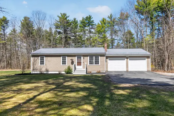 10 Standish Neck Road, Gorham, ME 04038