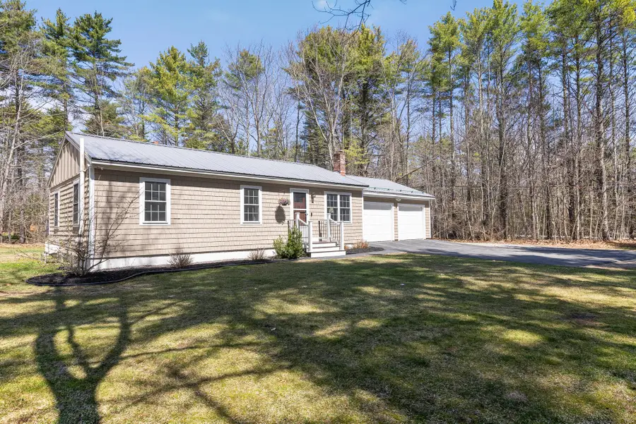 10 Standish Neck Road, Gorham, ME 04038 - #2