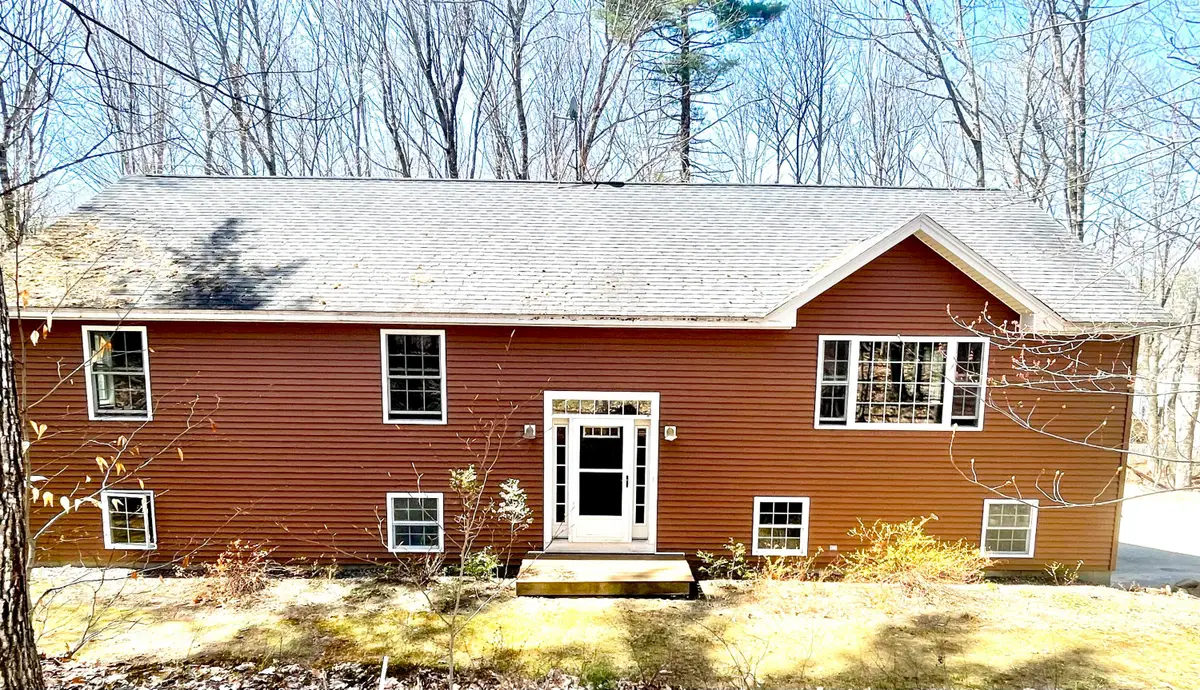6 Eisenhower Court, Naples, ME 04055 - #1