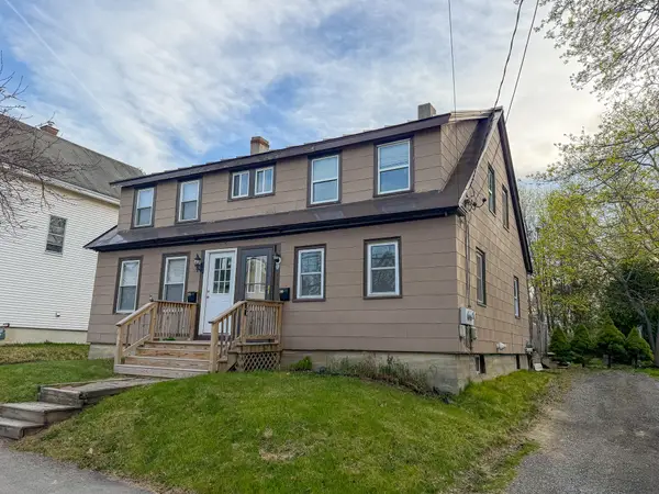 178 Birch Street, Bangor, ME 04401