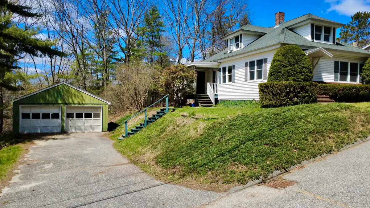 7 Bennett Avenue, Auburn, ME 04210 - #1