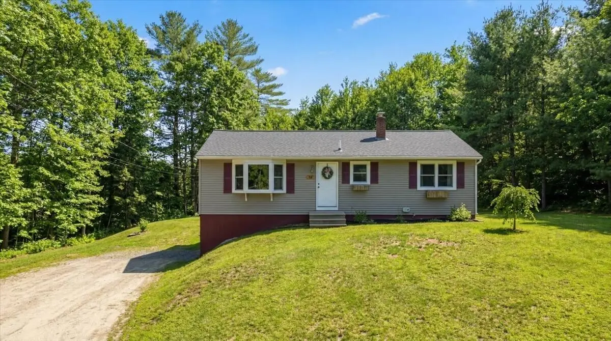 42 Willard Drive, Turner, ME 04282 - #1