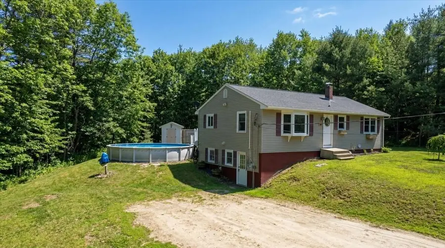 42 Willard Drive, Turner, ME 04282 - #3
