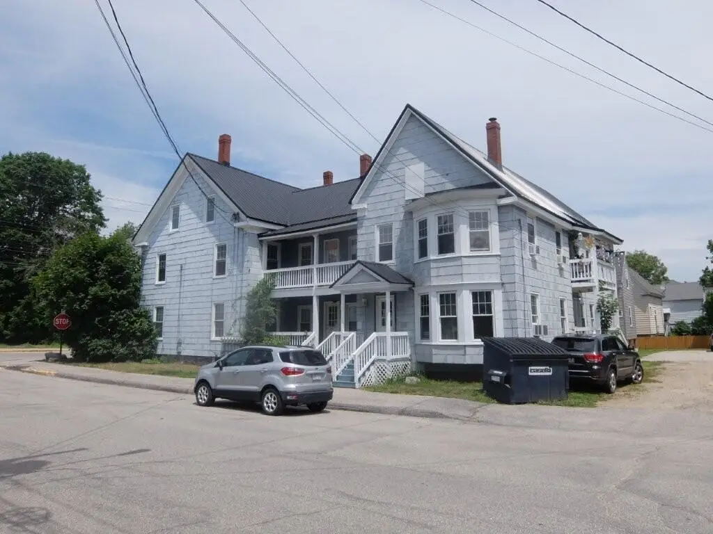 175 Alfred Street, Biddeford, ME 04005 - #1