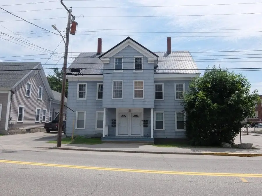 175 Alfred Street, Biddeford, ME 04005 - #2