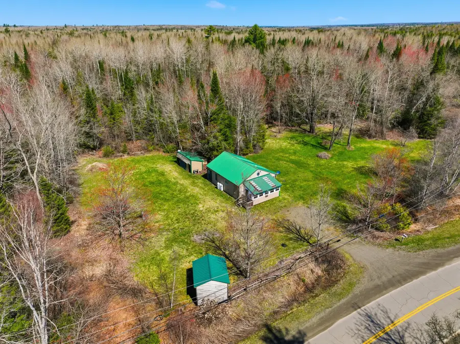1903 Bancroft Road, Bancroft, ME 04497 - #2