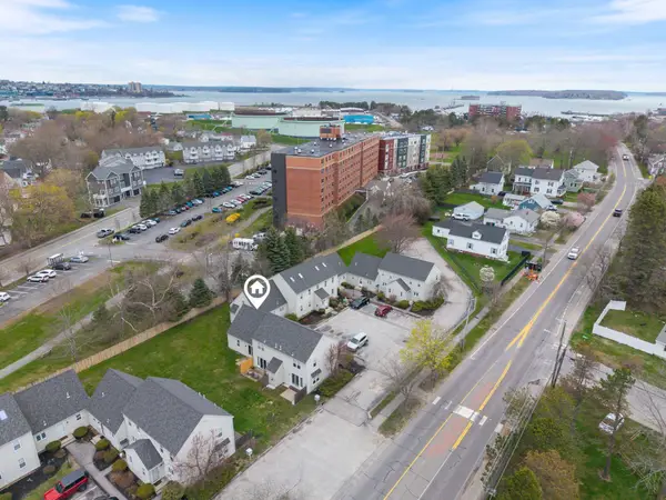 139 Broadway #15, South Portland, ME 04106