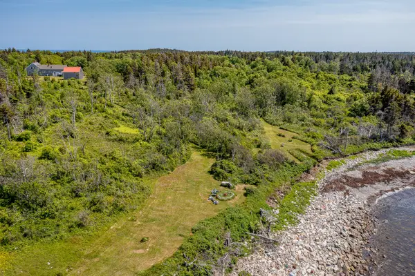 161 North Road, Matinicus Isle Plt, ME 04851