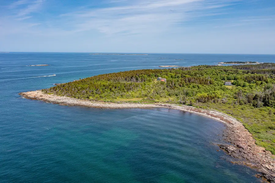 161 North Road, Matinicus, ME 04851 - #2