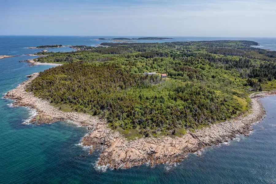 161 North Road, Matinicus, ME 04851 - #3