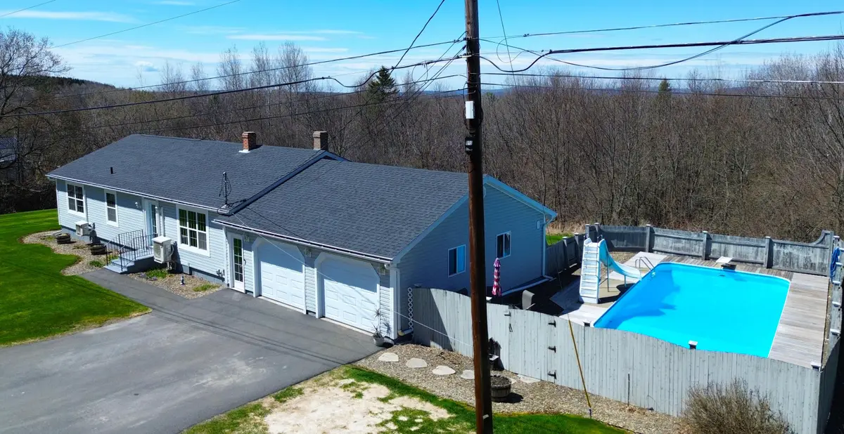 20 Guy Street, Houlton, ME 04730 - #1