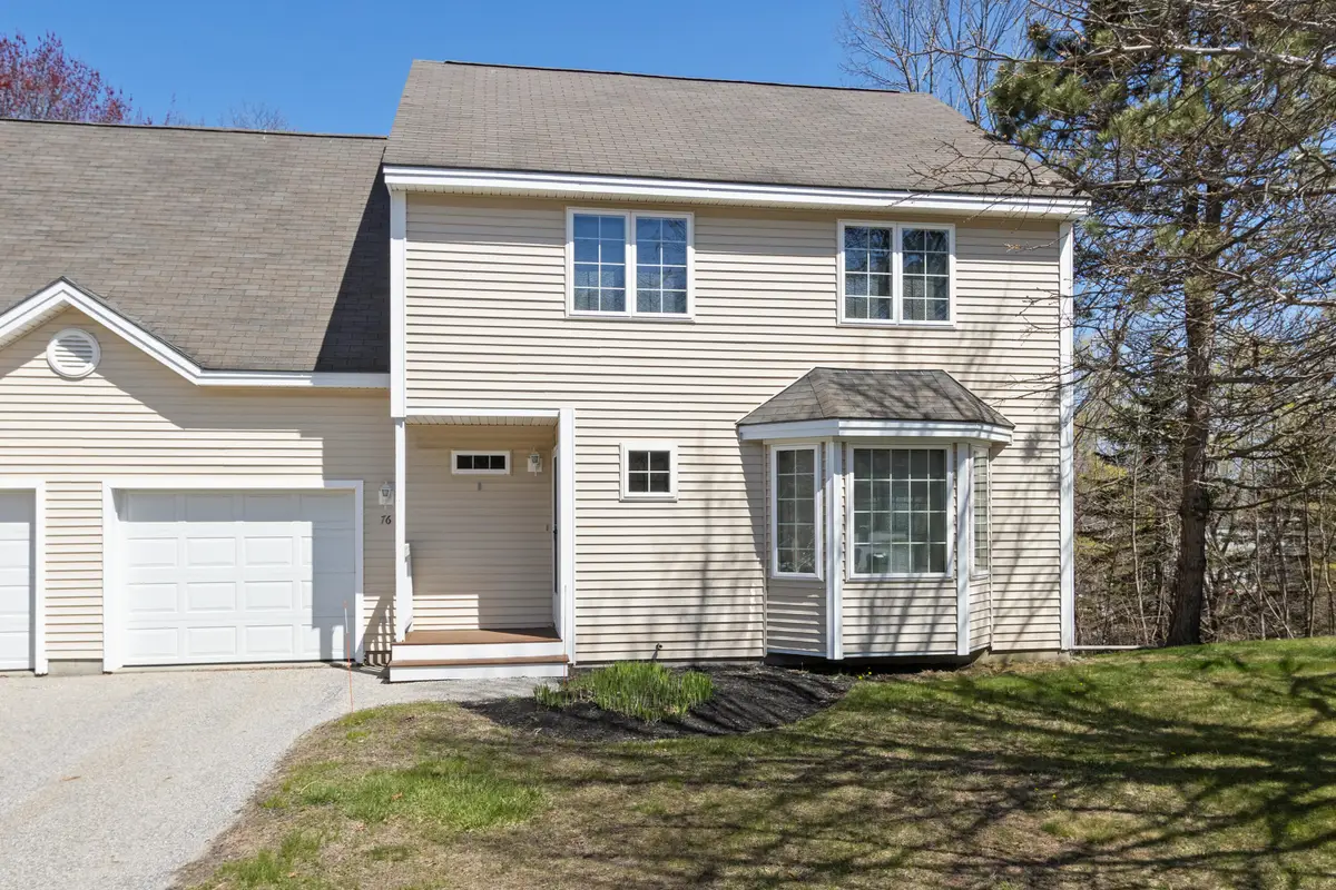 76 Ashley Lane #76, Portland, ME 04103 - #1