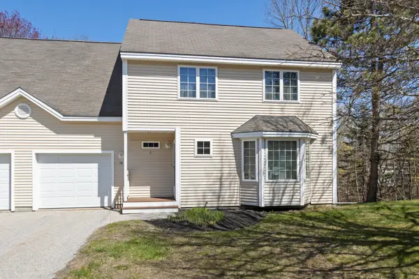 76 Ashley Lane #76, Portland, ME 04103
