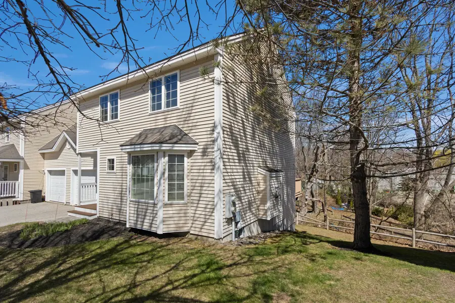 76 Ashley Lane #76, Portland, ME 04103 - #2