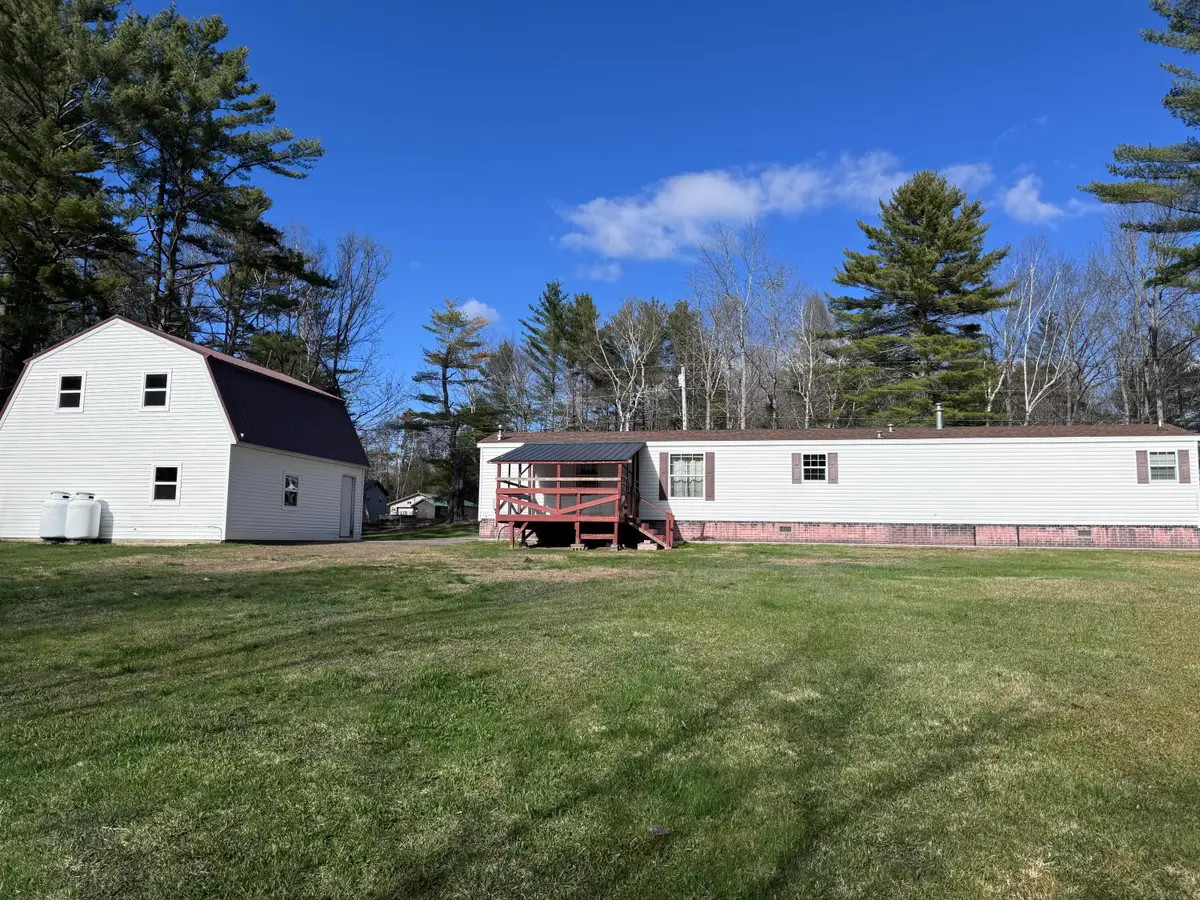 1676 Hudson Road, Hudson, ME 04449 - #1