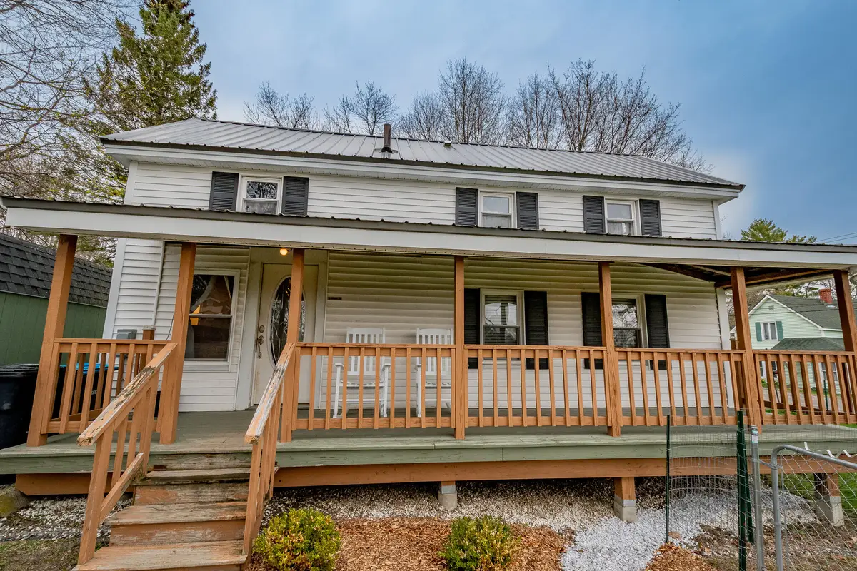 76 Spring Street, Old Town, ME 04468 - #1
