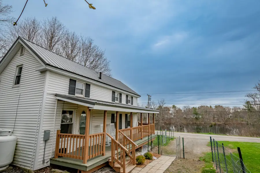76 Spring Street, Old Town, ME 04468 - #3