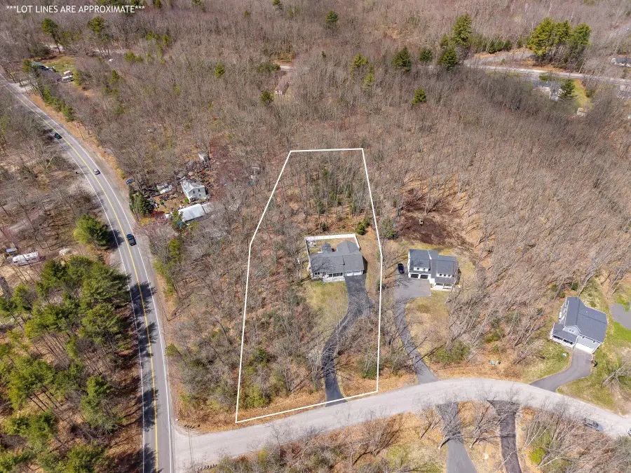 6 Lady Slipper Lane, Sanford, ME 04073 - #2