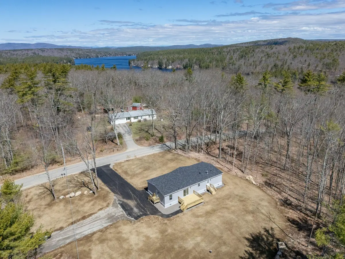 104 T M Wentworth Road, Lebanon, ME 04027 - #1