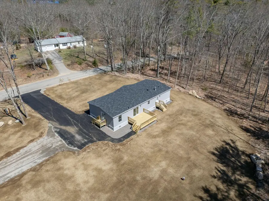 104 T M Wentworth Road, Lebanon, ME 04027 - #2