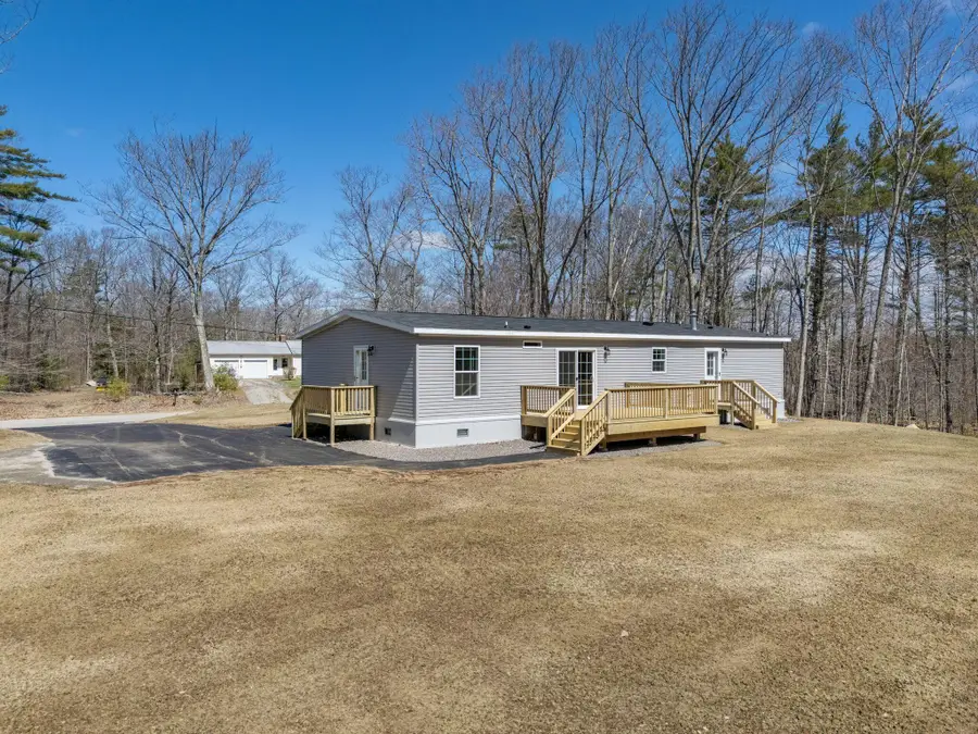 104 T M Wentworth Road, Lebanon, ME 04027 - #3