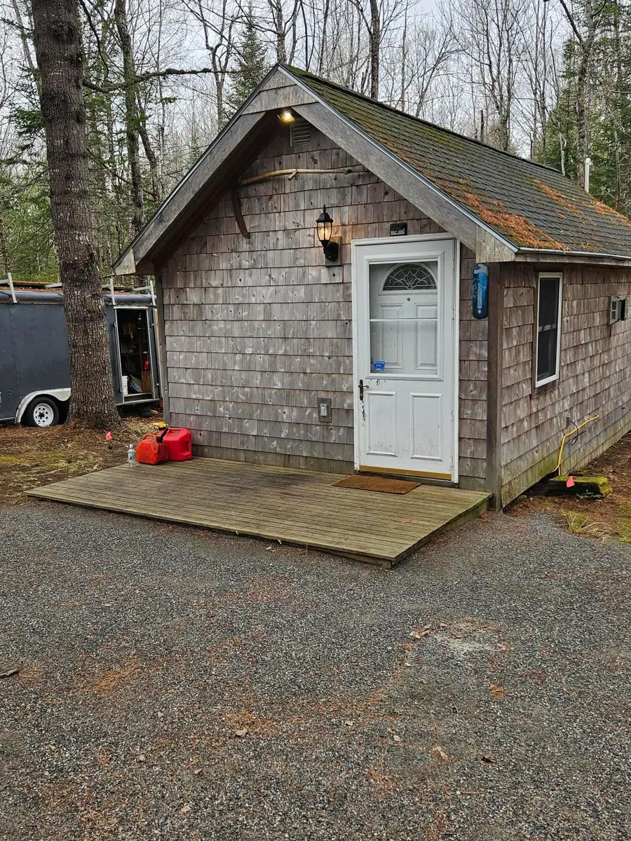 Lot 6.4 Town Farm Road, Milo, ME 04463 - #2