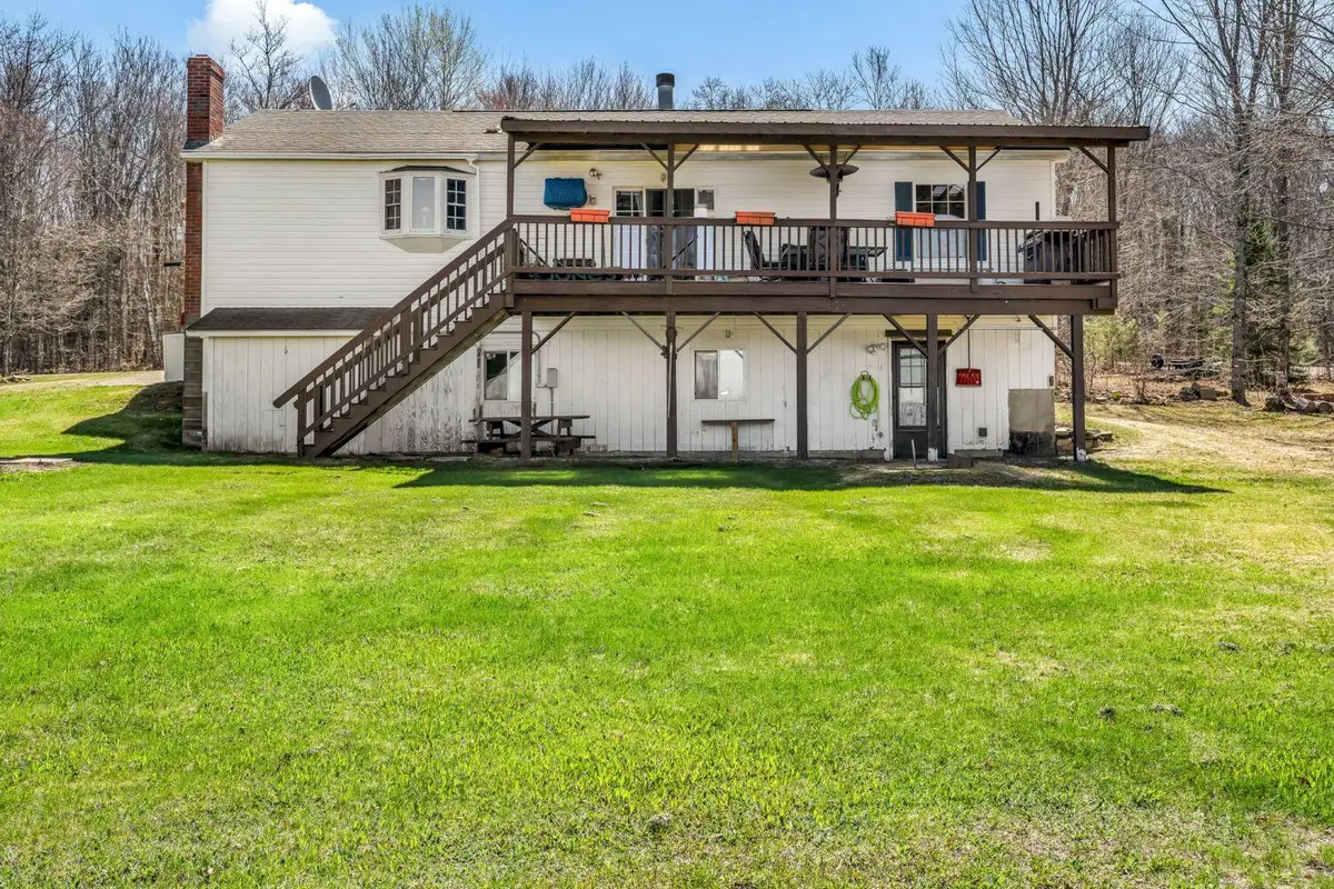 28 Davis Road, Vienna, ME 04360 - #1