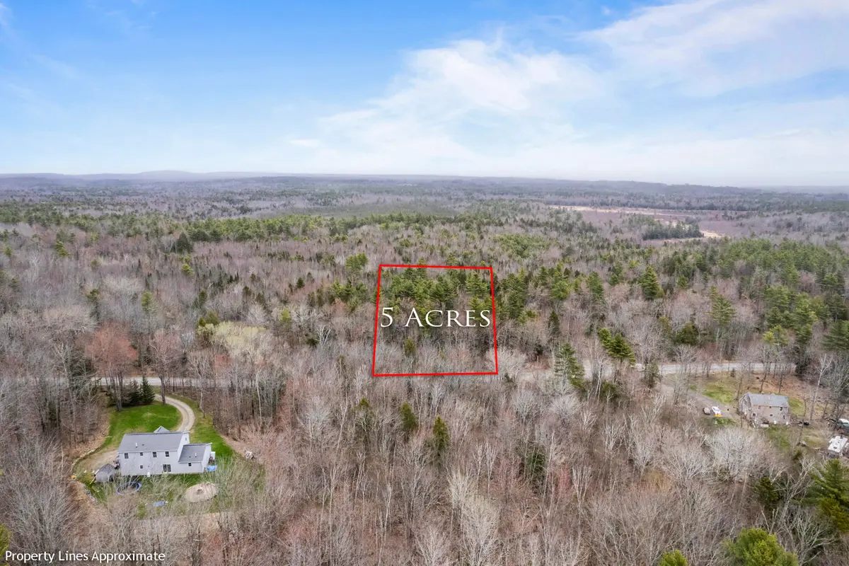2901 Old Augusta Road, Waldoboro, ME 04572 - #1