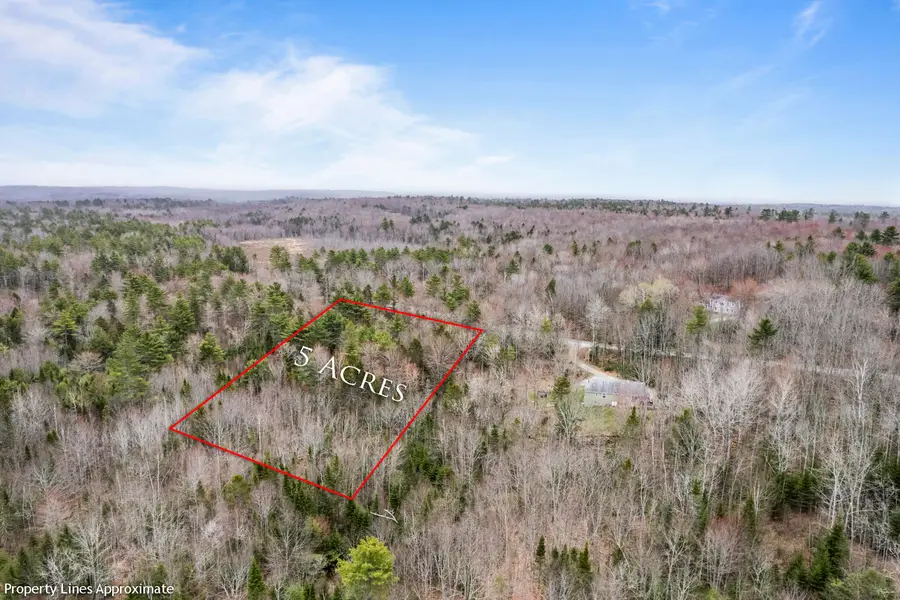 2901 Old Augusta Road, Waldoboro, ME 04572 - #3