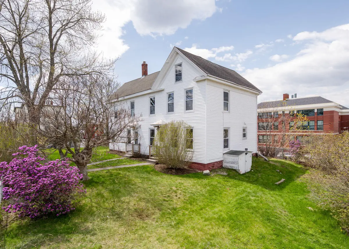 38-40 Middle Street, Biddeford, ME 04005 - #1