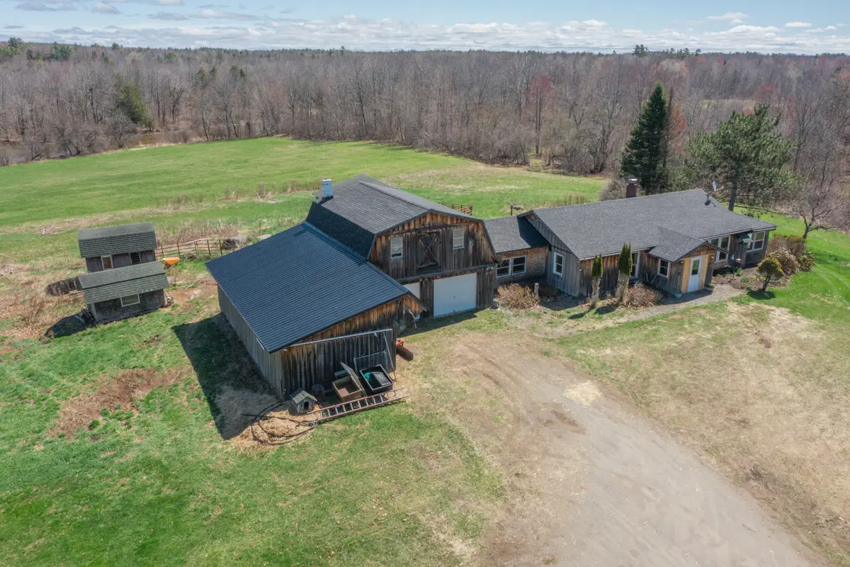 382 Black Road, Corinth, ME 04427 - #1