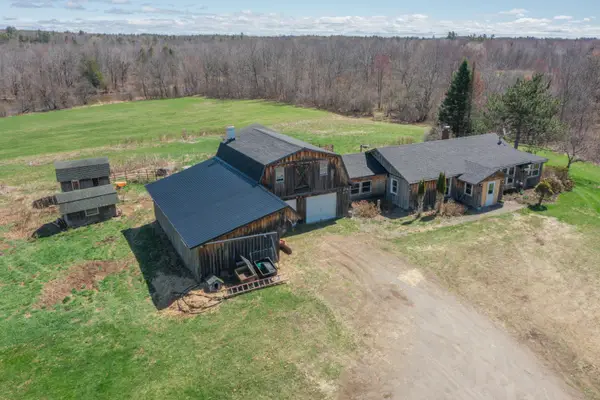 382 Black Road, Corinth, ME 04427