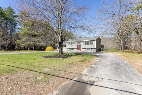 411 Shaker Road, Gray, ME 04039